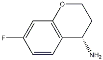 (S)-7-fluorochroman-4-amine CAS#: 1018978-91-0