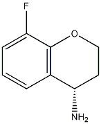 (S)-8-fluorochroman-4-amine CAS#: 1003887-62-4