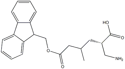 (S)-Fmoc-beta2-homoleucine CAS#: 193887-45-5