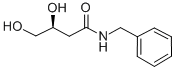 (S)-N-BENZYL-3,4-DIHYDROXY BUTYRAMIDE CAS#: 191354-49-1