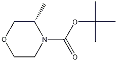 (S)-N-Boc-3-Methylmorpholine CAS#: 1022094-01-4