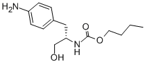 (S)-N-(Butoxycarbonyl)-4-aminophenylalaninol CAS#: 188404-34-4