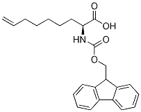 (S)-N-FMoc-2-(6'-octenyl)glycine CAS#: 1058705-57-9