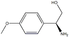 (S)-b-AMino-4-Methoxy-benzeneethanol CAS#: 191109-48-5
