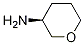 (S)-tetrahydro-2H-pyran-3-aMine CAS#: 1071829-81-6