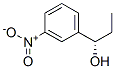 (S)1-(3-NITROPHENYL)PROPANOL CAS#: 188770-83-4