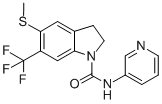 SB 221284 CAS#: 196965-14-7