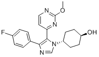SB 239063 CAS#: 193551-21-2