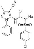SM-19712 CAS#: 194542-56-8