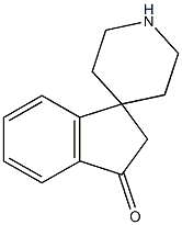 SPIRO[INDENE-1,4'-PIPERIDIN]-3(2H)-ONE CAS#: 180465-55-8