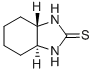(S,S)-OCTAHYDRO-BENZOIMIDAZOLE-2-THIONE CAS#: 185546-54-7