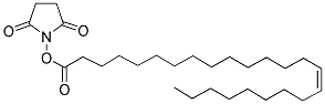 SUCCINIMIDYL NERVONATE CAS#: 191354-88-8