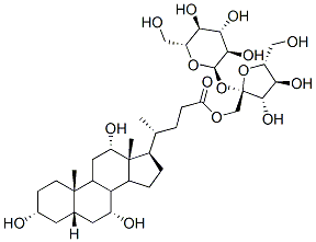 SUCROSE MONOCHOLATE CAS#: 198335-88-5