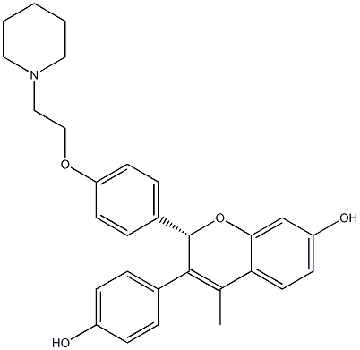 Sch 57068 CAS#: 182167-02-8