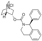 Solifenacin Hydrochloride CAS#: 180468-39-7