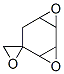 Spiro[3,8-dioxatricyclo[5.1.0.02,4]octane-5,2-oxirane]  (9CI) CAS#: 198269-77-1