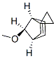 Spiro[bicyclo[2.2.1]hept-5-ene-2,1-cyclopropane], 7-methoxy-, (1alpha,4alpha,7R*)- (9CI) CAS#: 197565-53-0