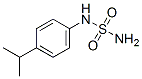 Sulfamide, [4-(1-methylethyl)phenyl]- (9CI) CAS#: 178978-38-6