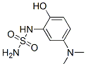 Sulfamide, [5-(dimethylamino)-2-hydroxyphenyl]- (9CI) CAS#: 195882-28-1