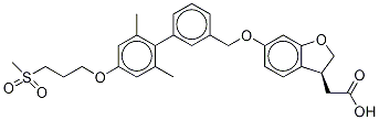 TAK875 CAS#: 1000413-72-8