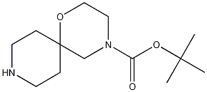 TERT-BUTYL 1-OXA-4,9-DIAZASPIRO[5.5]UNDECANE-4-CARBOXYLATE CAS#: 1023595-11-0
