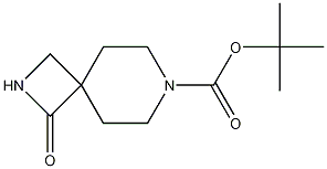 TERT-BUTYL 1-OXO-2,7-DIAZASPIRO[3.5]NONANE-7-CARBOXYLATE CAS#: 1032158-48-7