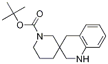 TERT-BUTYL 2',4'-DIHYDRO-1'H-SPIRO[PIPERIDINE-3,3'-QUINOLINE]-1-CARBOXYLATE CAS#: 189320-53-4