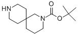 TERT-BUTYL 2,9-DIAZASPIRO[5.5]UNDECANE-2-CARBOXYLATE CAS#: 189333-03-7