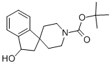 TERT-BUTYL 3-OXOSPIRO[INDAN-1,4'-PIPERIDINE]-1'-CARBOXYLATE CAS#: 185525-42-2