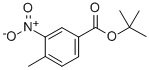 TERT-BUTYL 4-METHYL-3-NITROBENZOATE CAS#: 199589-61-2