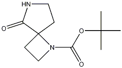 TERT-BUTYL 5-OXO-1,6-DIAZASPIRO[3.4]OCTANE-1-CARBOXYLATE CAS#: 1049730-83-7