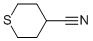 TETRAHYDROTHIOPYRAN-4-CARBONITRILE CAS#: 195503-40-3