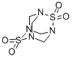 TETRAMETHYLENEDISULFOTETRAMIDE CAS#: 199488-98-7