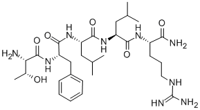 TFLLR-NH2 CAS#: 197794-83-5