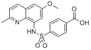 TFLZN (FREE ACID) CAS#: 191674-11-0