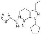 TOFIMILAST CAS#: 185954-27-2
