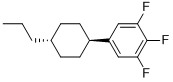 TRANS-4''-PROPYLCYCLOHEXYL 3,4,5-TRIFLUOROBENZENE CAS#: 178495-84-6