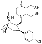 TRODAT CAS#: 189950-11-6