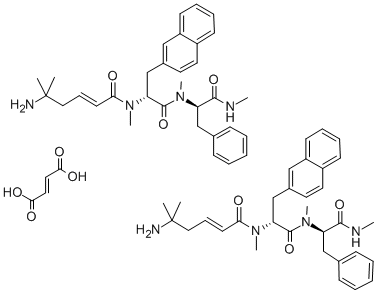 Tabimorelin CAS#: 193079-69-5