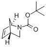 Tert-Butyl2-azabicyclo[2.2.1]hept-5-ene-2-carboxylate CAS#: 188345-71-3