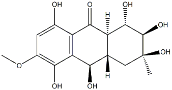 Tetrahydrobostrycin CAS#: 1072119-07-3