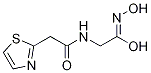 Thiazolylacetyl glycine oxiMe CAS#: 178949-03-6