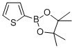 Thiophene-2-boronic acid pinacol ester CAS#: 193978-23-3