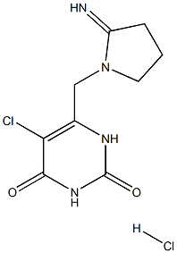 Tipiracil CAS#: 183204-72-0
