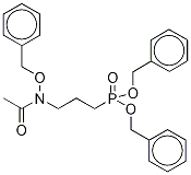 Tri-O-benzyl FR 900098 CAS#: 1003599-68-5