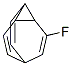 Tricyclo[3.3.2.02,8]deca-3,6,9-triene, 3-fluoro- (9CI) CAS#: 180088-59-9
