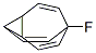 Tricyclo[3.3.2.02,8]deca-3,6,9-triene, 5-fluoro- (9CI) CAS#: 180049-14-3