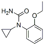 Urea, N-cyclopropyl-N-(2-ethoxyphenyl)- (9CI) CAS#: 197456-28-3