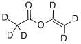 VINYL ACETATE-D6 CAS#: 189765-98-8