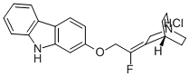 YM-53601 CAS#: 182959-33-7